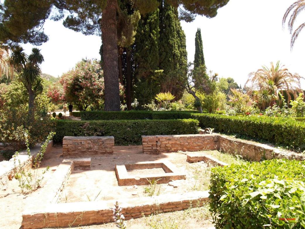 Foto de Granada (Andalucía), España