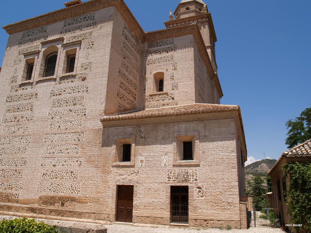 Foto de Granada (Andalucía), España