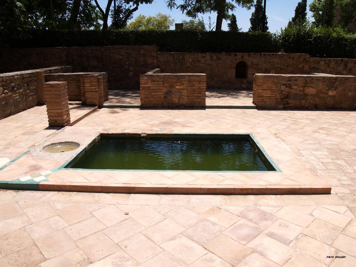 Foto de Granada (Andalucía), España