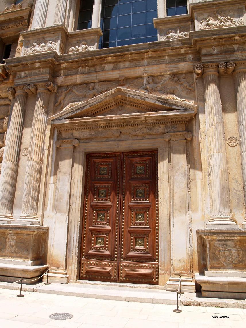 Foto de Granada (Andalucía), España