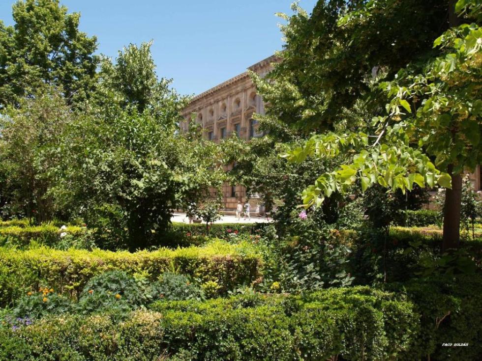 Foto de Granada (Andalucía), España