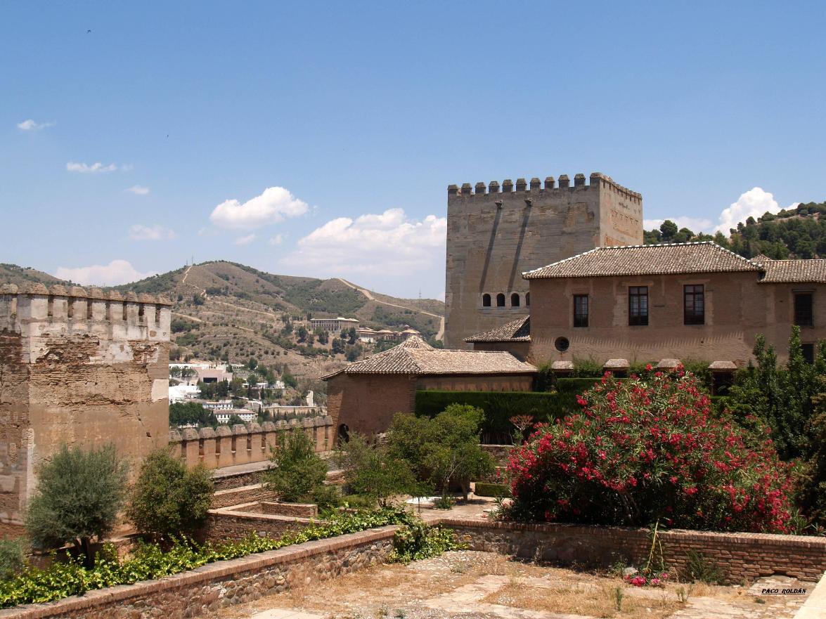 Foto de Granada (Andalucía), España