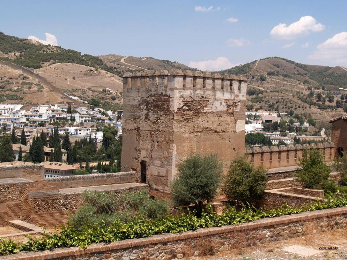Foto de Granada (Andalucía), España