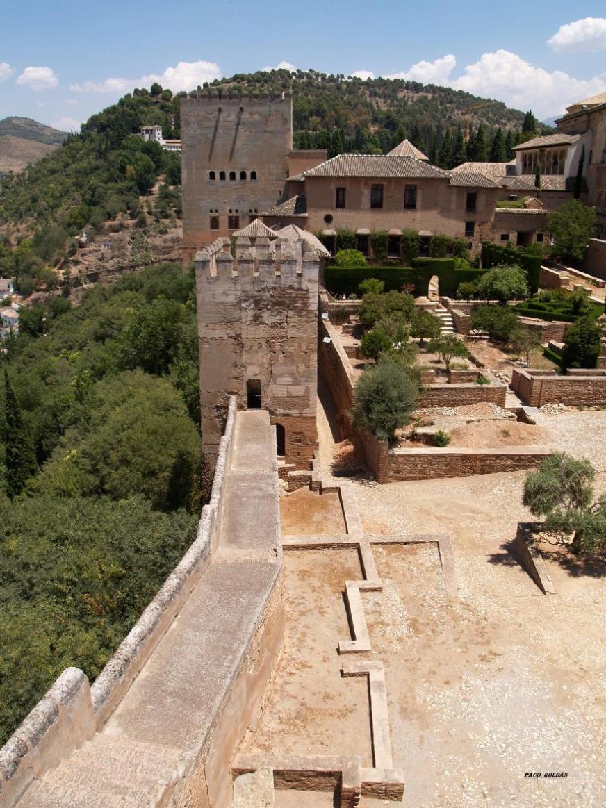 Foto de Granada (Andalucía), España