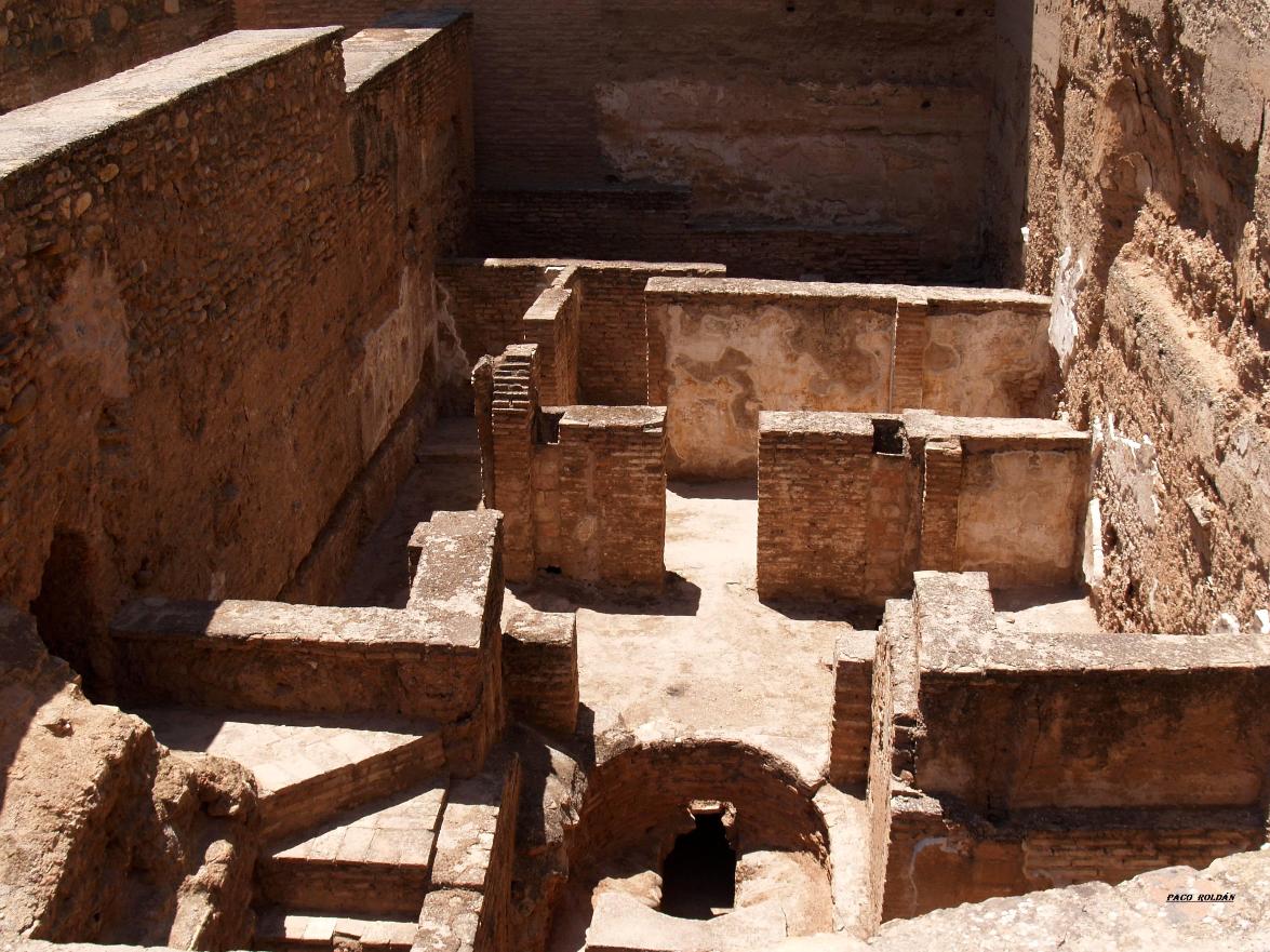 Foto de Granada (Andalucía), España