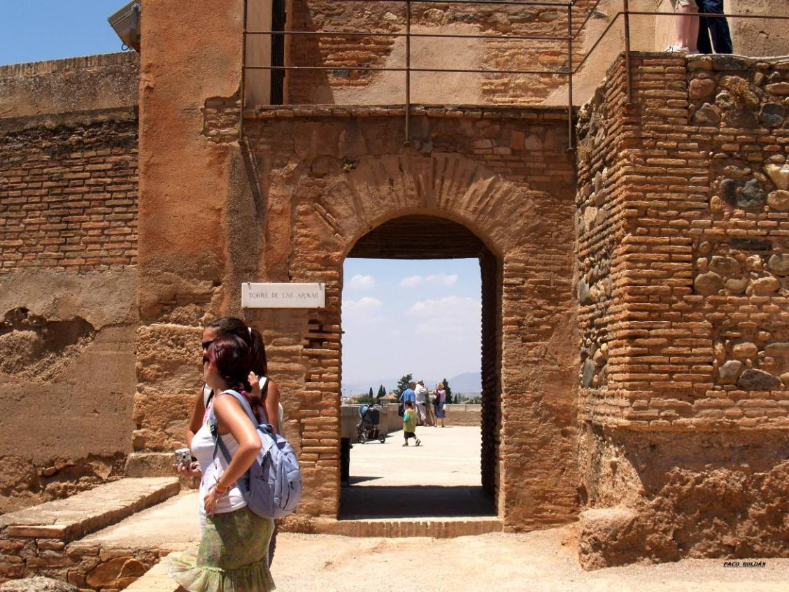 Foto de Granada (Andalucía), España