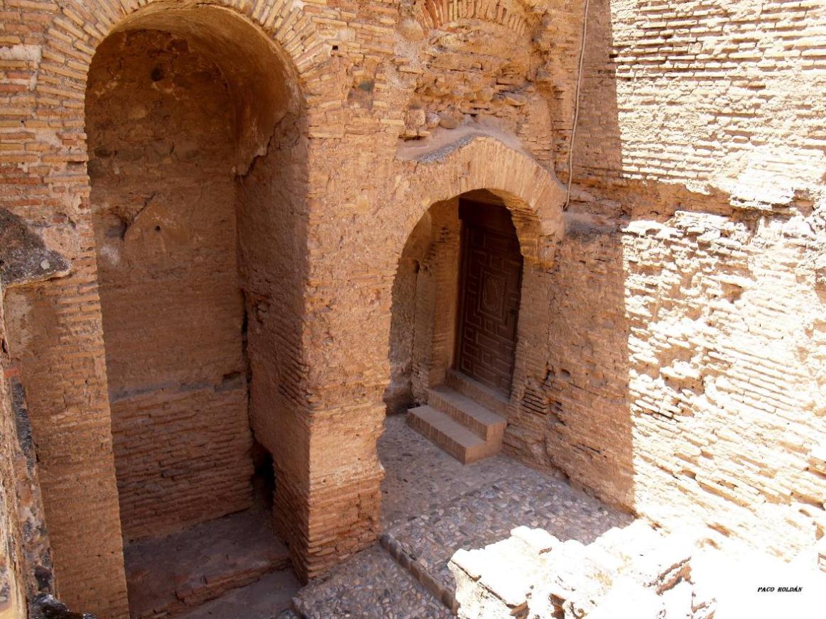Foto de Granada (Andalucía), España