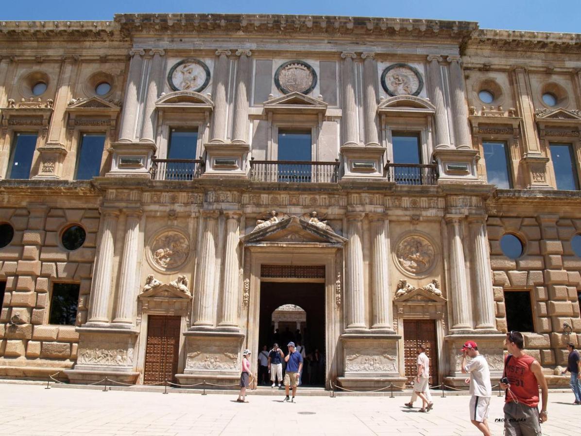 Foto de Granada (Andalucía), España