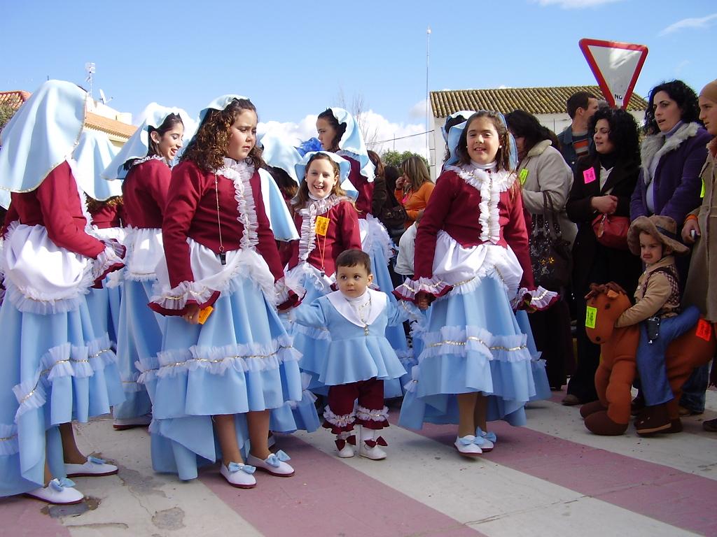 Foto de Puerto Serrano (Cádiz), España