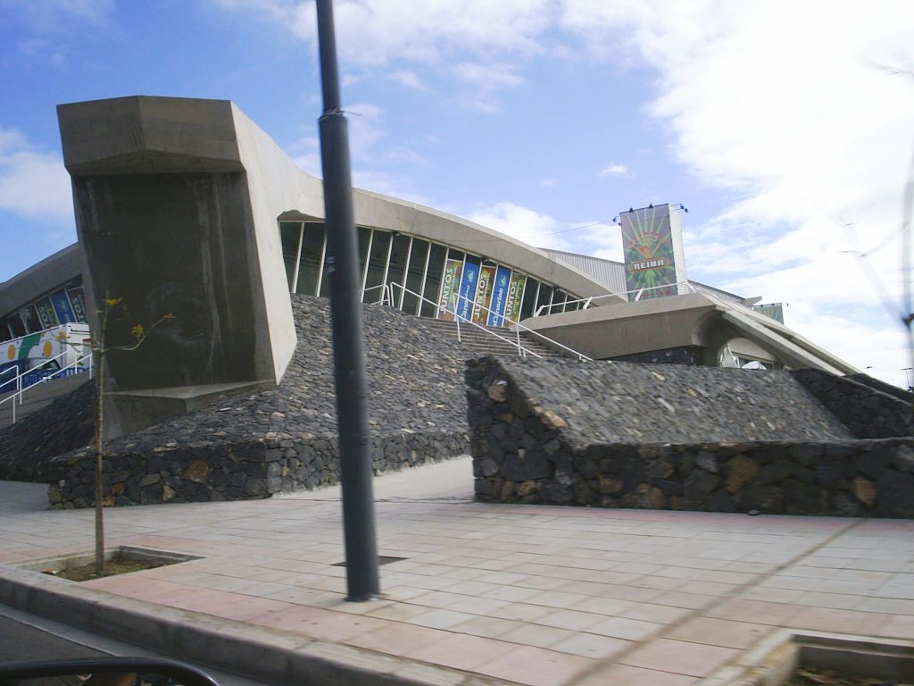 Foto de Santa Cruz de Tenerife (Canarias), España