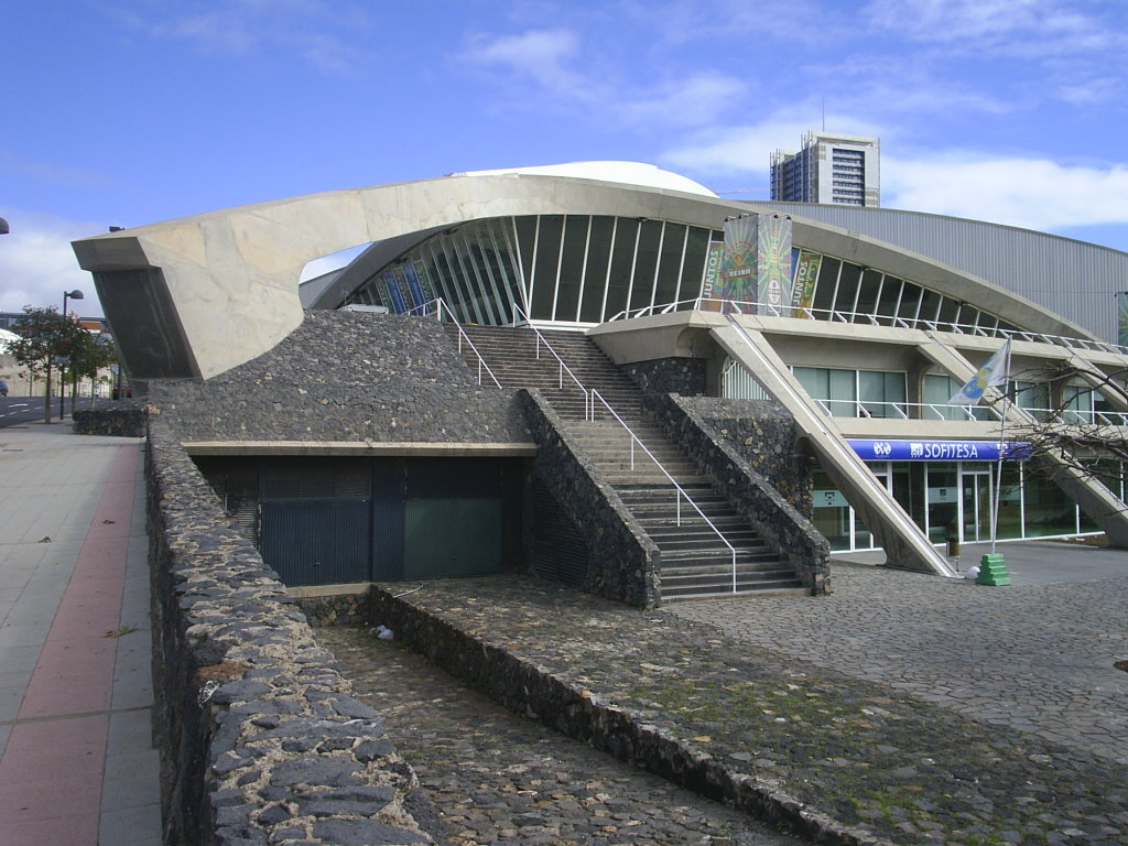 Foto de Santa Cruz de Tenerife (Canarias), España