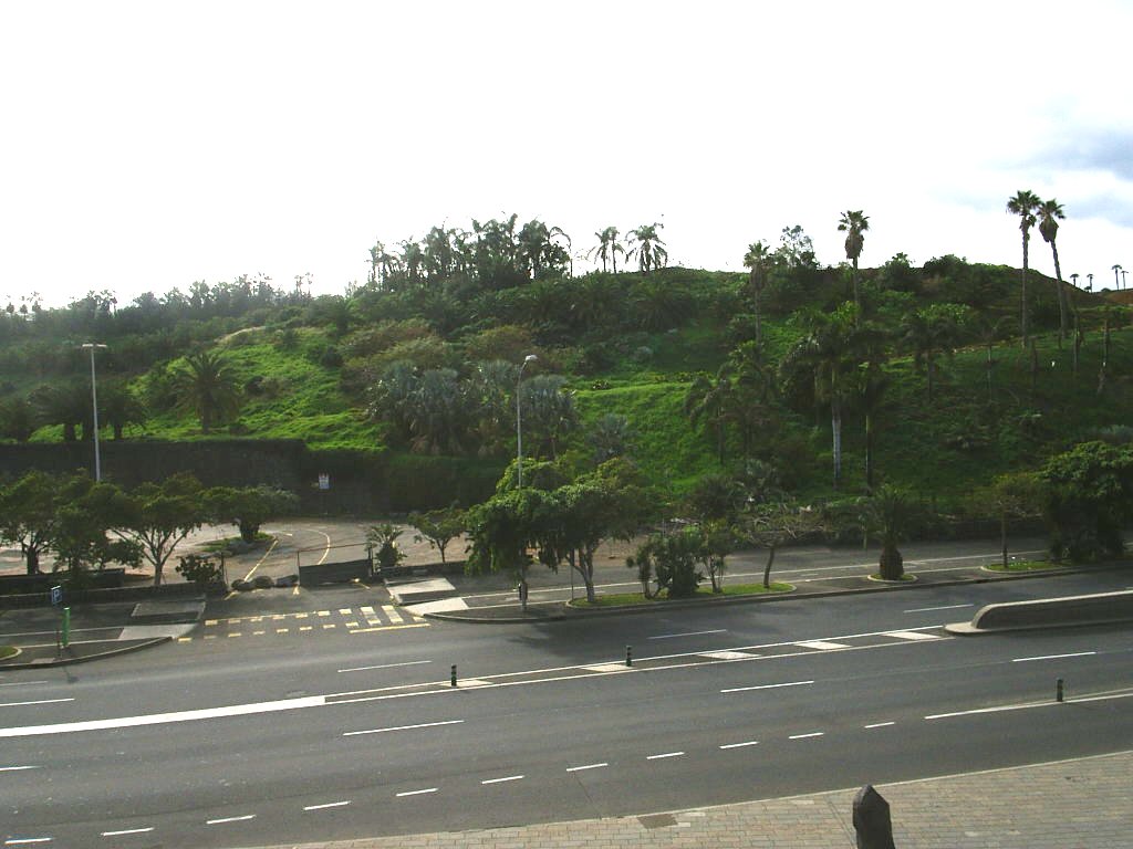 Foto de Santa Cruz de Tenerife (Canarias), España