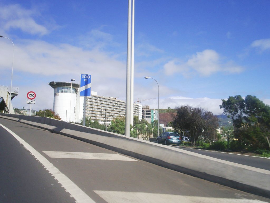 Foto de Santa Cruz de Tenerife (Canarias), España
