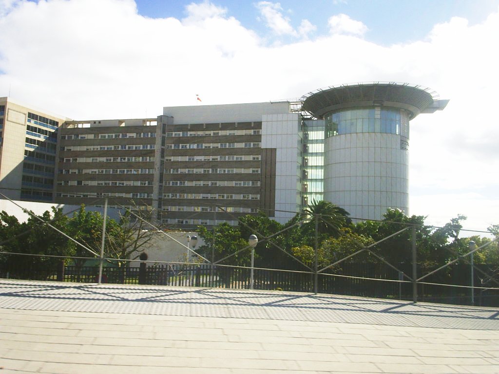 Foto de Santa Cruz de Tenerife (Canarias), España