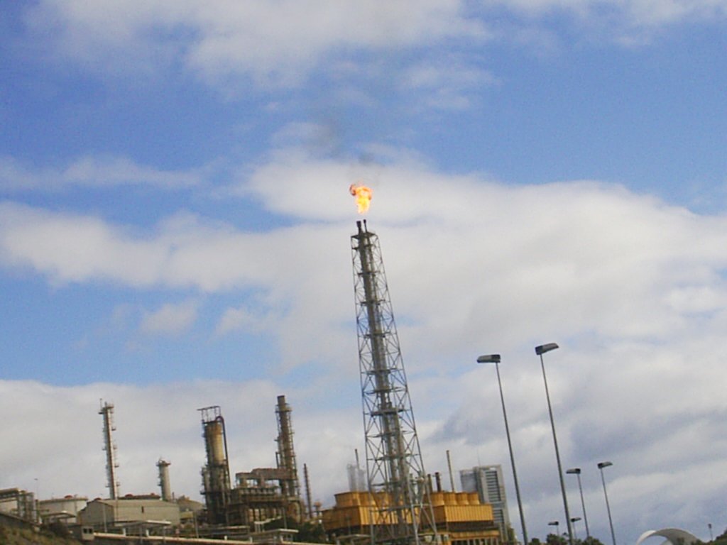 Foto de Santa Cruz de Tenerife (Canarias), España