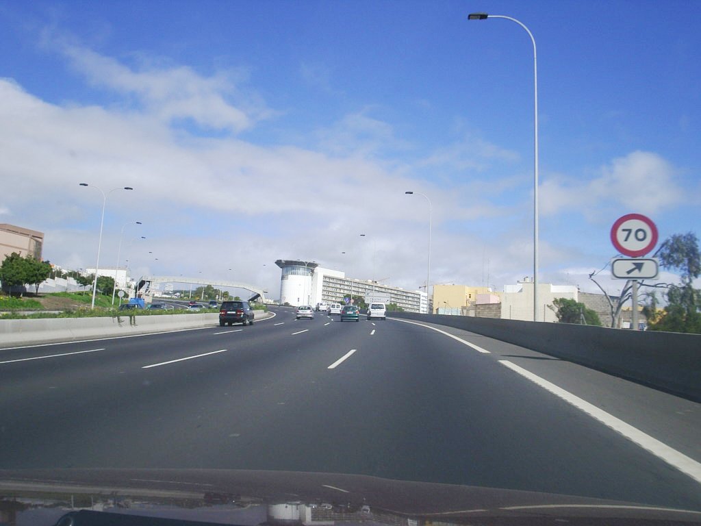 Foto de Santa Cruz de Tenerife (Canarias), España