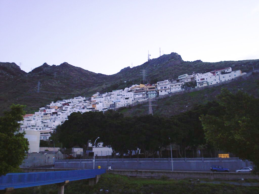 Foto de Santa Cruz de Tenerife (Canarias), España
