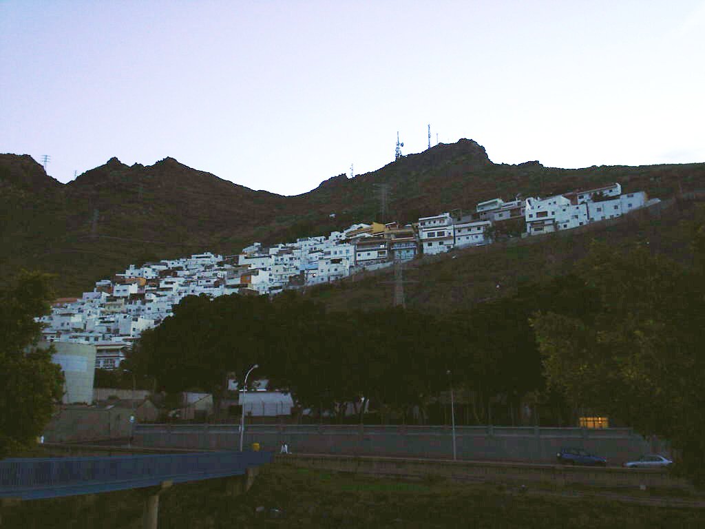 Foto de Santa Cruz de Tenerife (Canarias), España