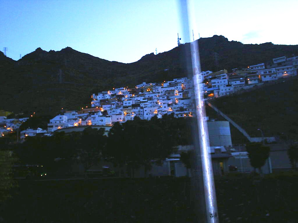 Foto de Santa Cruz de Tenerife (Canarias), España