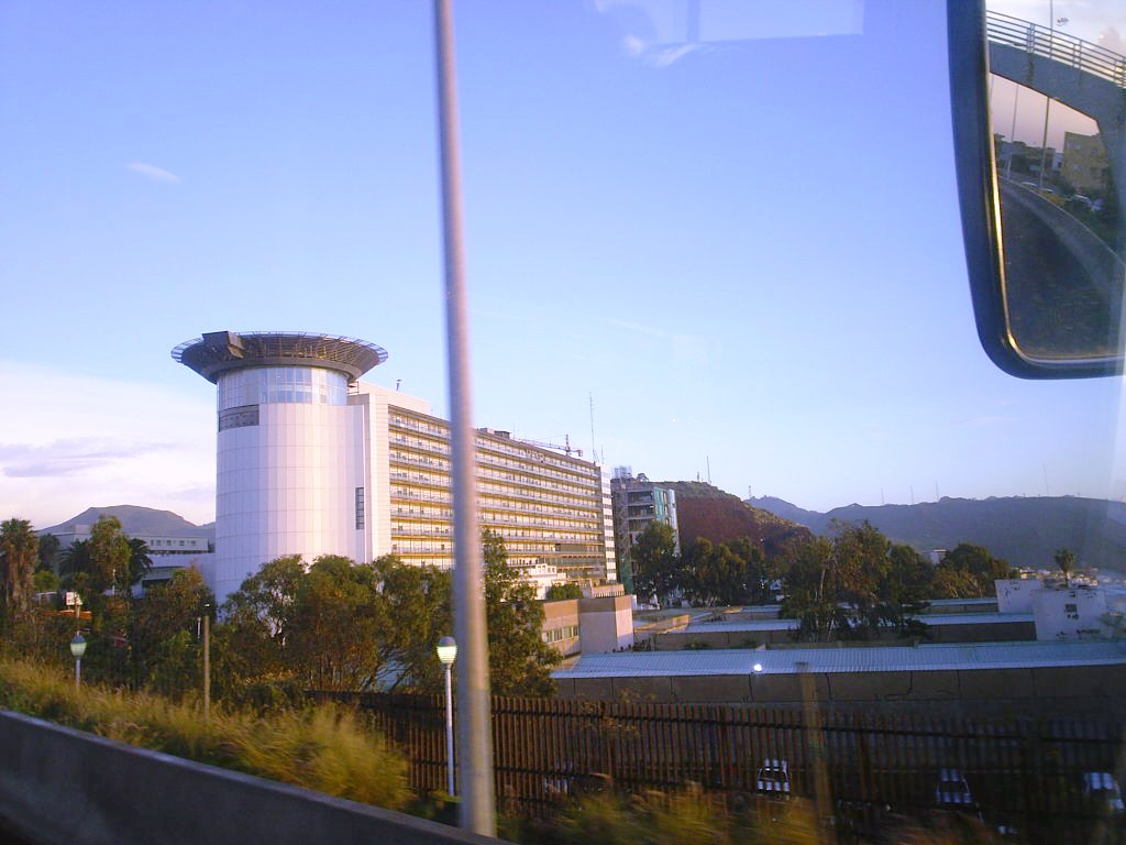 Foto de La Laguna (Santa Cruz de Tenerife), España