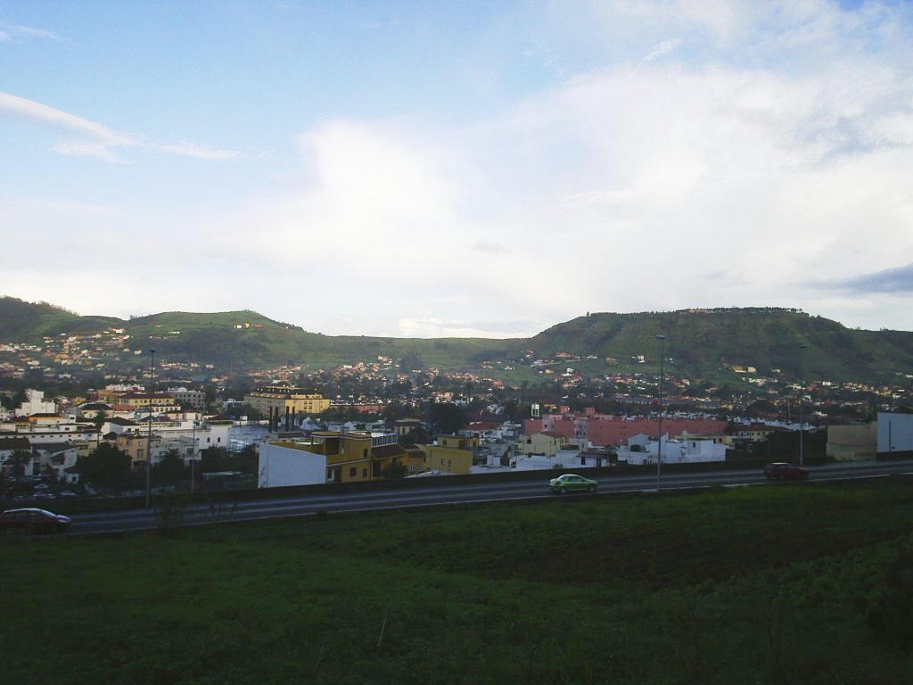 Foto de La Laguna (Santa Cruz de Tenerife), España