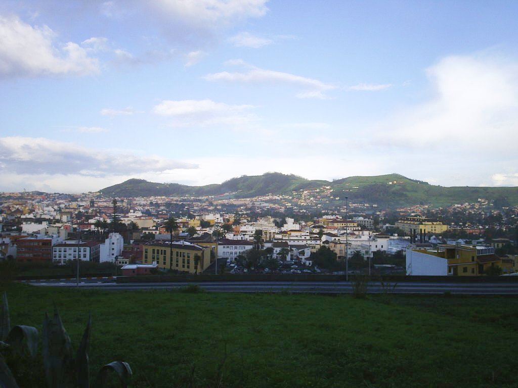 Foto de La Laguna (Santa Cruz de Tenerife), España