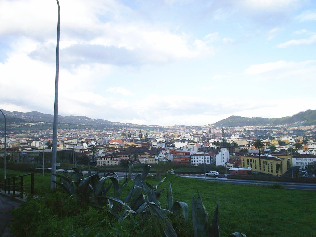 Foto de La Laguna (Santa Cruz de Tenerife), España