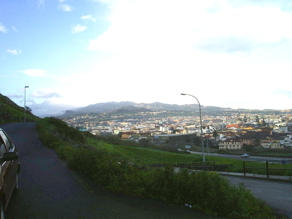 Foto de La Laguna (Santa Cruz de Tenerife), España