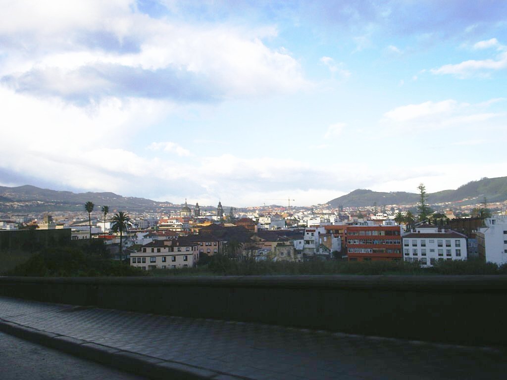 Foto de La Laguna (Santa Cruz de Tenerife), España