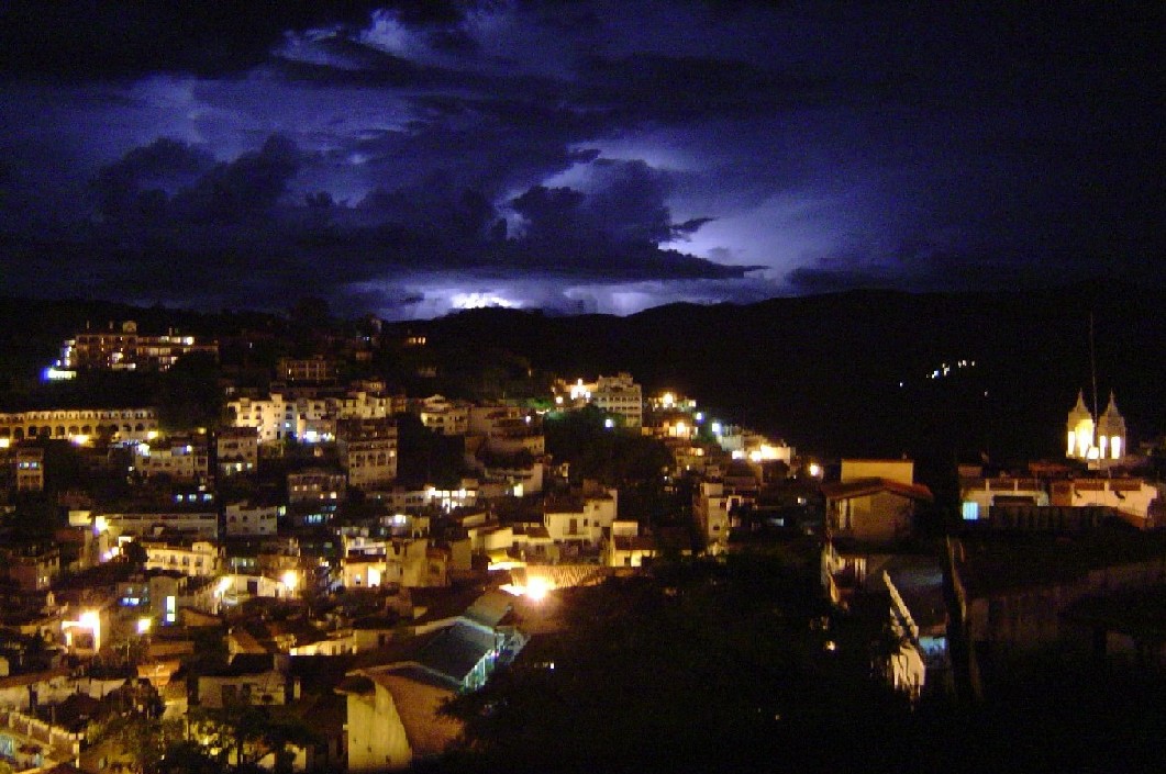 Foto de Taxco, México