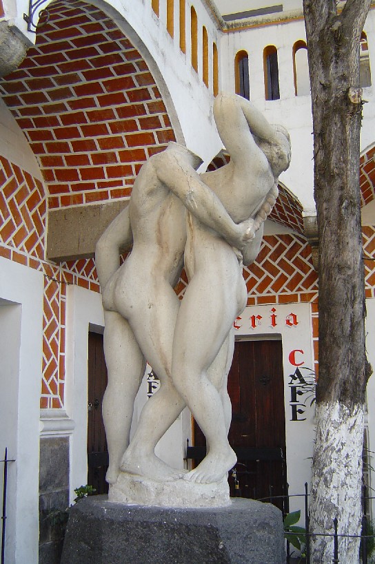 Foto de Puebla, México