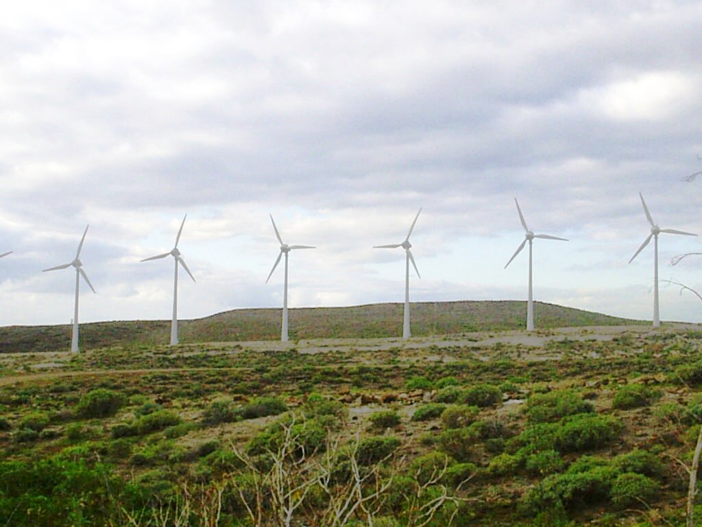 Foto de Granadilla de Abona (Santa Cruz de Tenerife), España