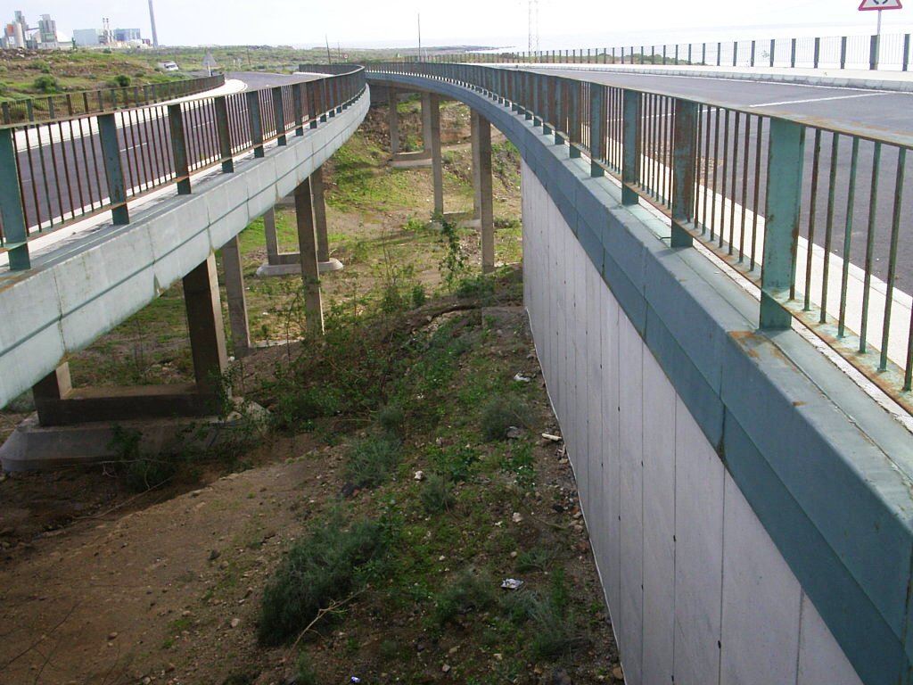 Foto de Granadilla de Abona (Santa Cruz de Tenerife), España