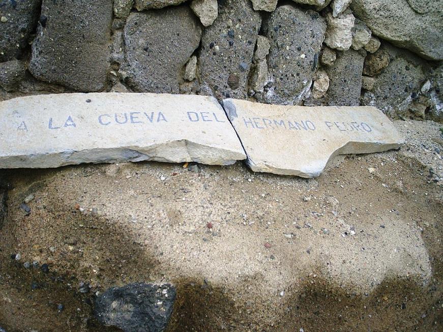 Foto de El Médano-Tenerife (Santa Cruz de Tenerife), España