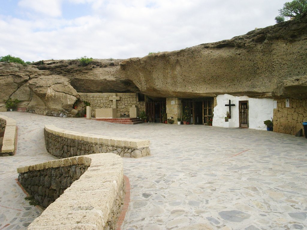 Foto de El Médano-Tenerife (Santa Cruz de Tenerife), España