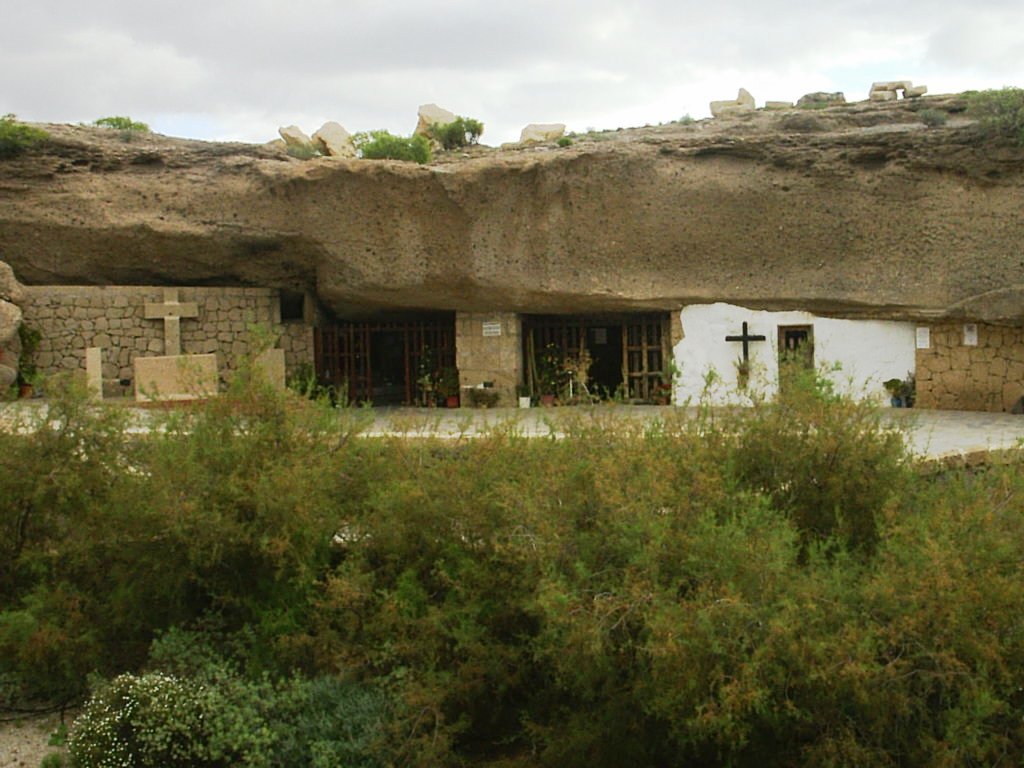 Foto de El Médano-Tenerife (Santa Cruz de Tenerife), España
