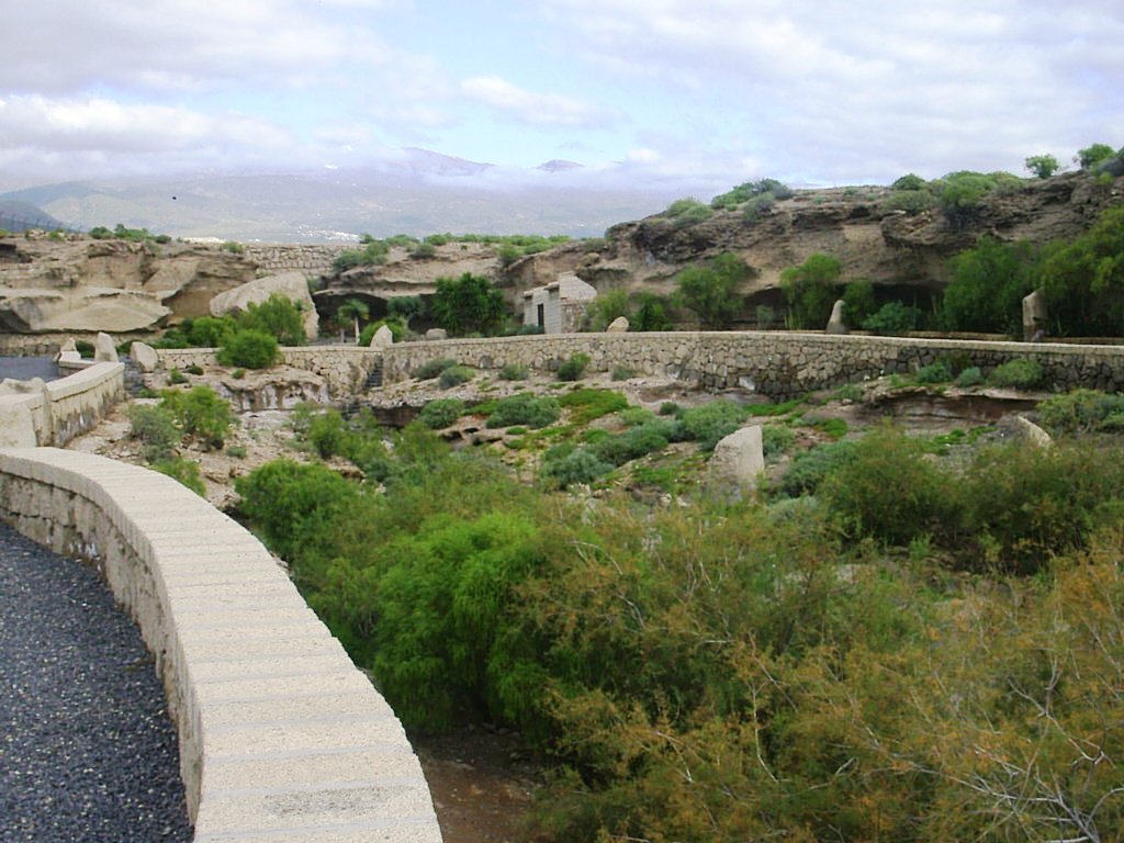Foto de El Médano-Tenerife (Santa Cruz de Tenerife), España