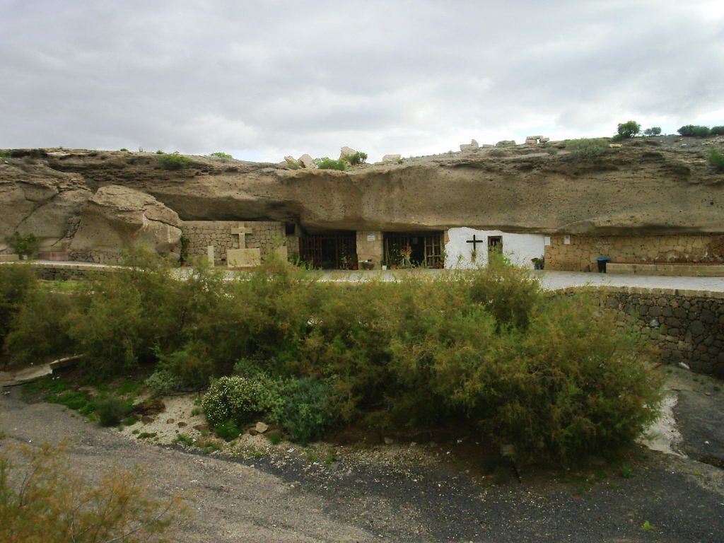 Foto de El Médano-Tenerife (Santa Cruz de Tenerife), España