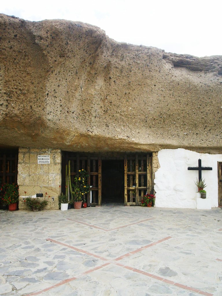 Foto de El Médano-Tenerife (Santa Cruz de Tenerife), España