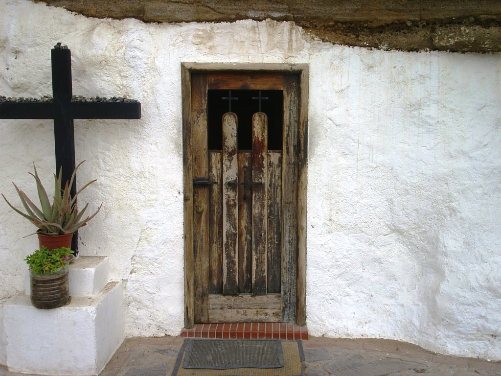 Foto de El Médano-Tenerife (Santa Cruz de Tenerife), España