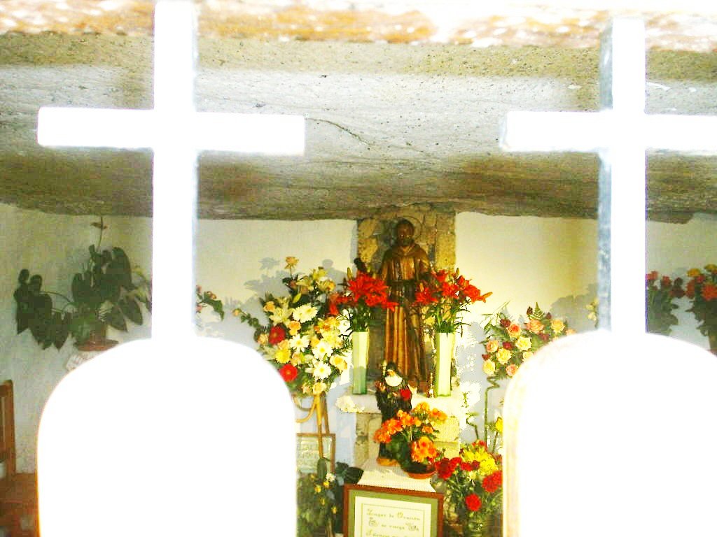 Foto de El Médano-Tenerife (Santa Cruz de Tenerife), España