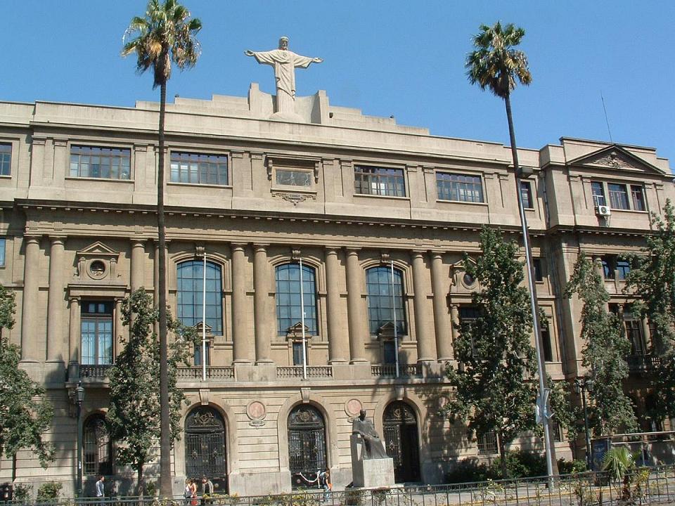 Foto de Santiago, Chile