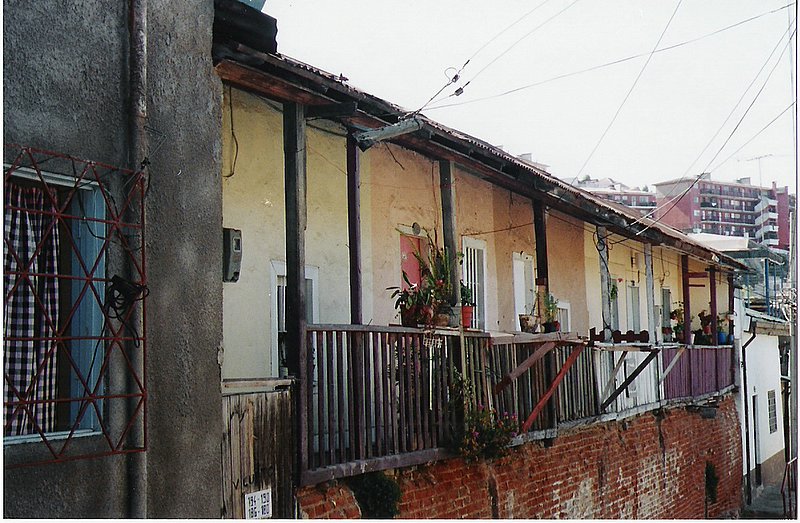 Foto de valparaiso, Chile