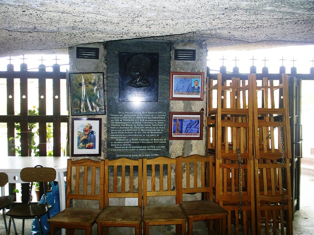 Foto de El Médano-Tenerife (Santa Cruz de Tenerife), España