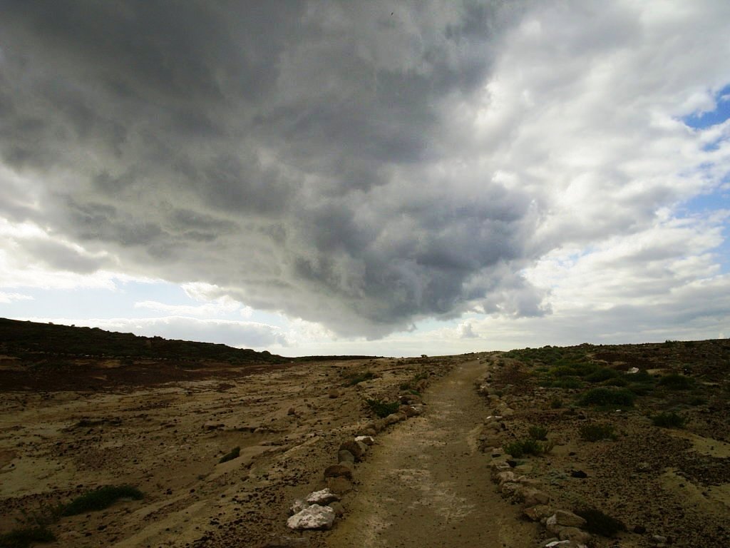 Foto de El Médano-Tenerife (Santa Cruz de Tenerife), España