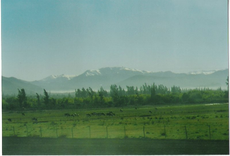 Foto de SAN FELIPE, Chile