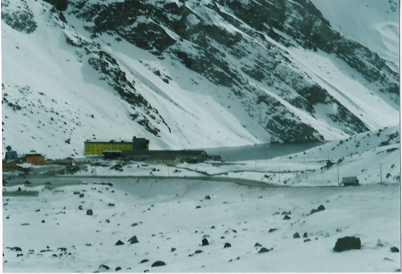 Foto de LOS ANDES, Chile