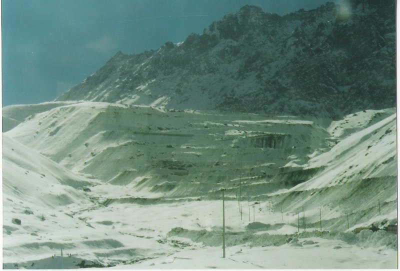 Foto de LOS ANDES, Chile