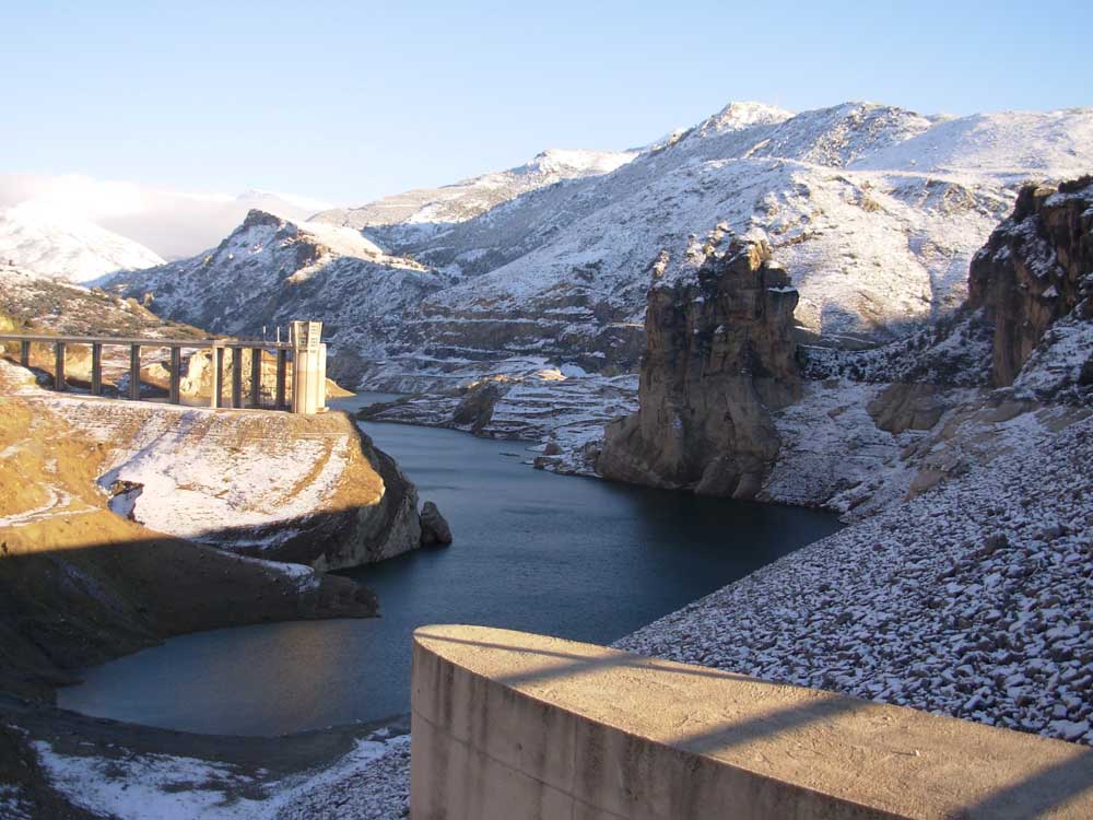Foto de Granada (Andalucía), España