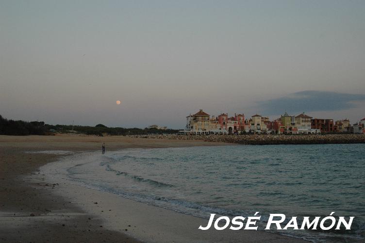 Foto de El Puerto de Santa María (Cádiz), España